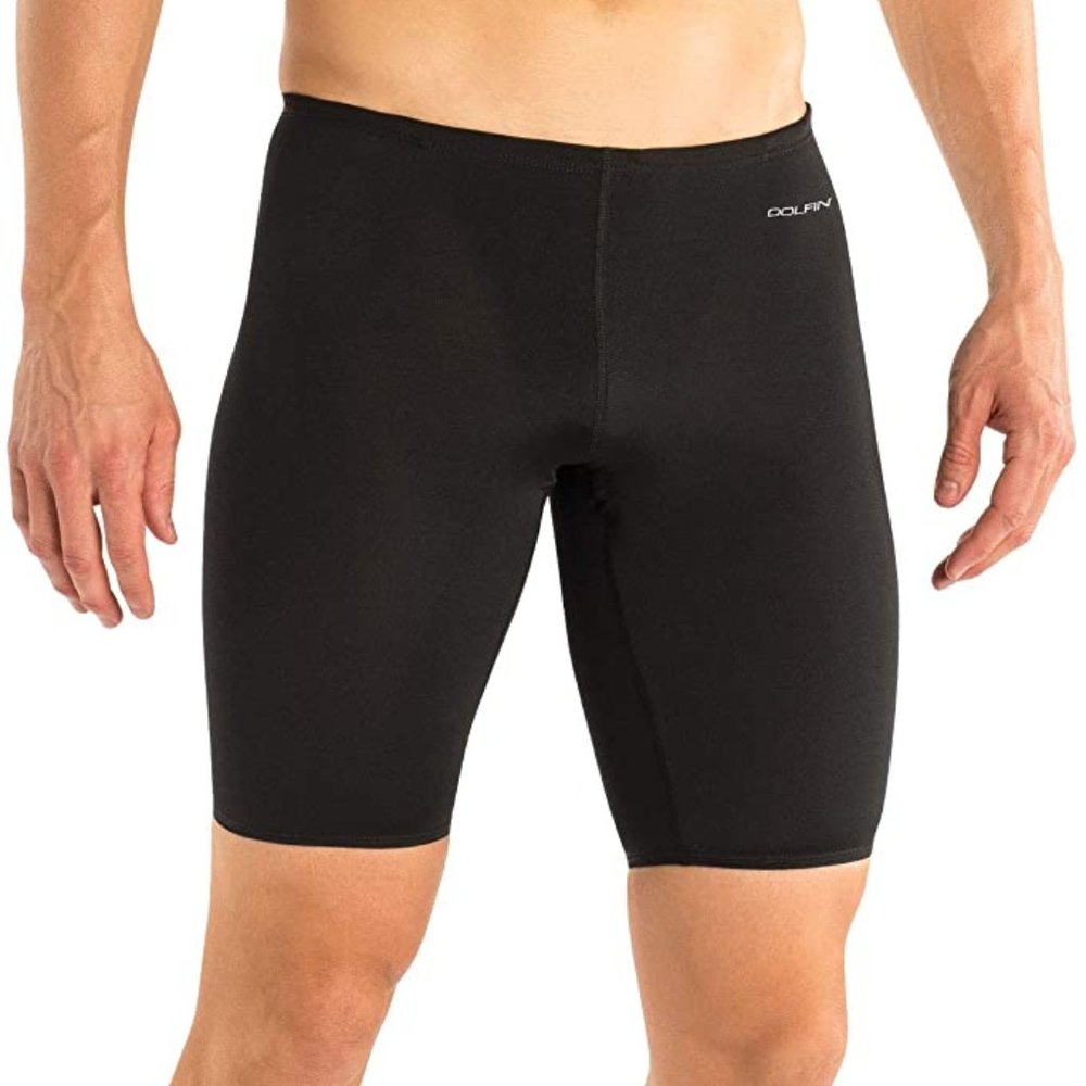 Dolfin  Mens Swimsuit Jammer (XS) NWT